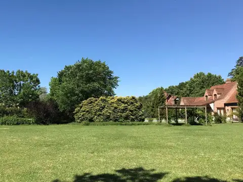 Lote central con excelente ubicación en Martindale - Teresa Urdapilleta Propiedades