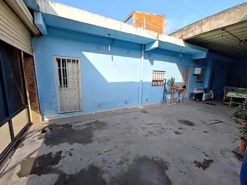 Elias Bedoya al 5900