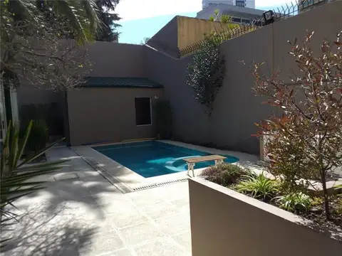 DEPARTAMENTO 1 AMBIENTE - LOMAS DE ZAMORA - OESTE, GRAN BS. AS. SUR