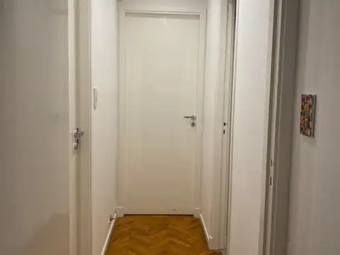 Departamento en Alquiler Temporal en Belgrano, USD 1.000