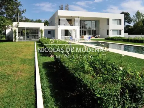 Casa en Alquiler Temporal 2024 años