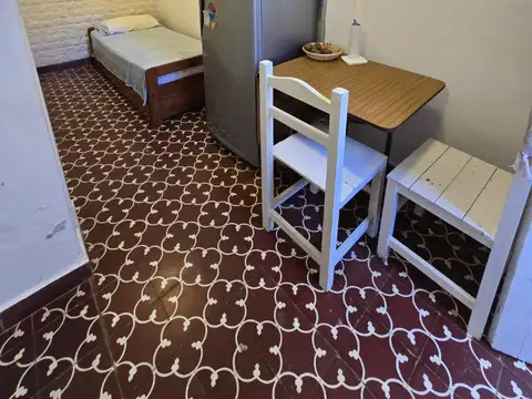 Depto Tipo Casa en Venta de 1 dormitorio