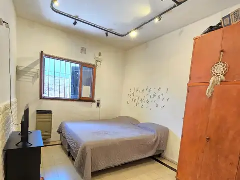 Depto Tipo Casa 2 ambientes con 1 baño