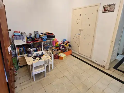 14 De Julio 100