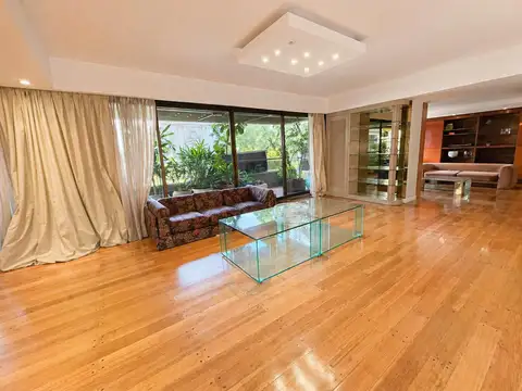 Departamento 5 ambientes con 3 baños