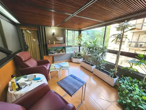Departamento en Venta con 2 cocheras