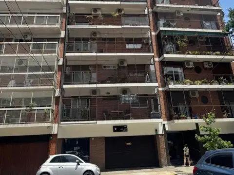 ALQUILER DEPARTAMENTO 4 AMBIENTES PALERMO