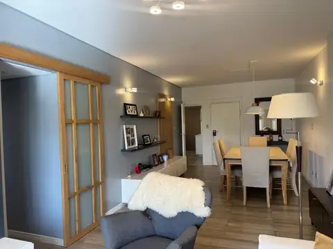 Departamento en Alquiler de 4 ambientes