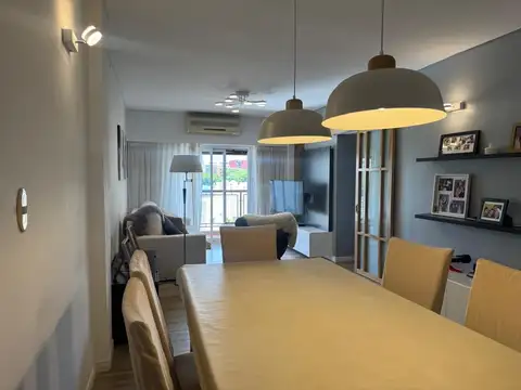 Departamento en Alquiler de 3 dormitorios