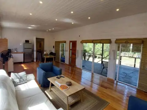 Oficina en Venta en Delta del Tigre, USD 89.000