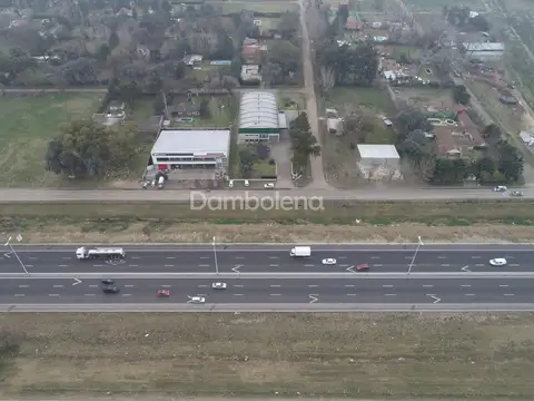 Galpon en Venta A Estrenar