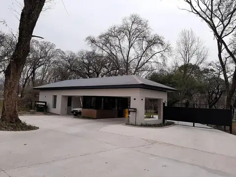 Exc. depto 1 dorm c/ cochera Complejo La Angostura