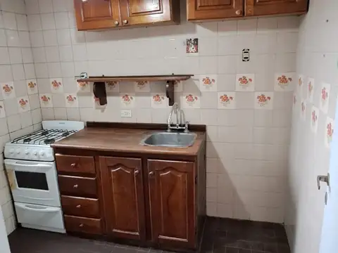 2 AMBIENTES AMPLIOS