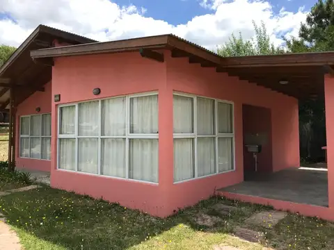 Casa en Las Gaviotas