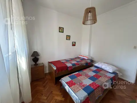 Departamento en Alquiler Temporal 30 años
