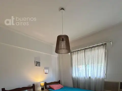Departamento en Alquiler Temporal en Coghlan, USD 1.050