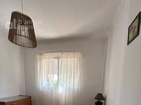Departamento en Alquiler Temporal al Oeste
