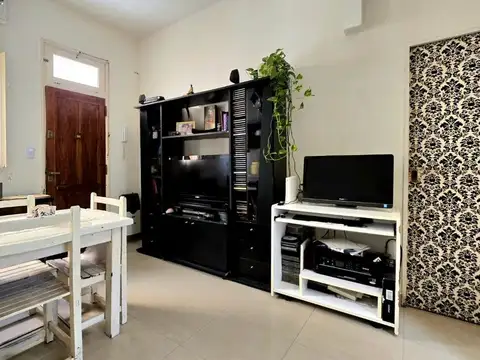 VENTA PH 3 AMBIENTES BELGRANO CON ESPACIO VERDE