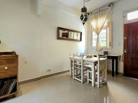 Depto Tipo Casa en Venta de 3 ambientes