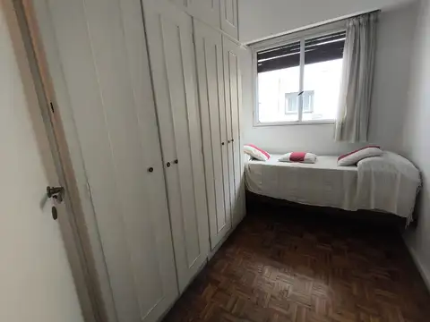 Departamento en Venta en Almagro, USD 119.000
