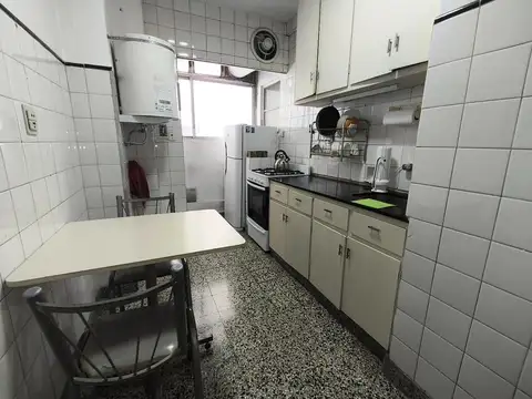 Departamento en Venta 60 años