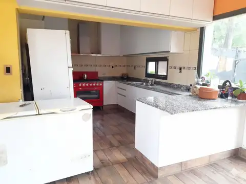 Casa en Venta 10 años