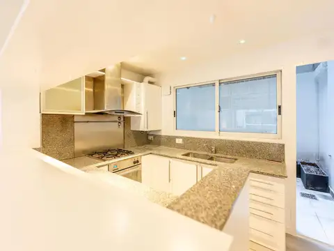 Departamento en Venta en Recoleta, USD 189.900