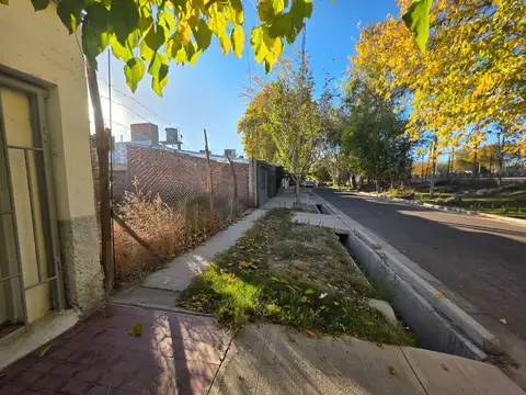 Venta de terreno en Dorrego, Guaymallén