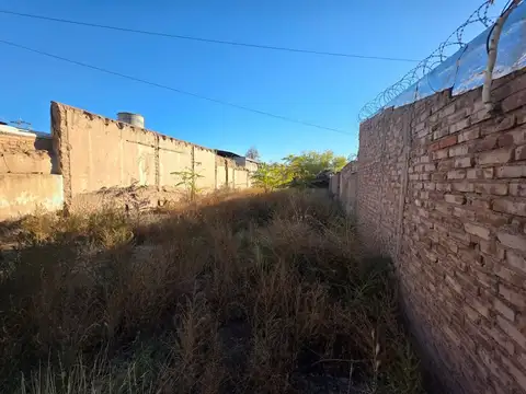 Terreno en Venta de 470,0 m2