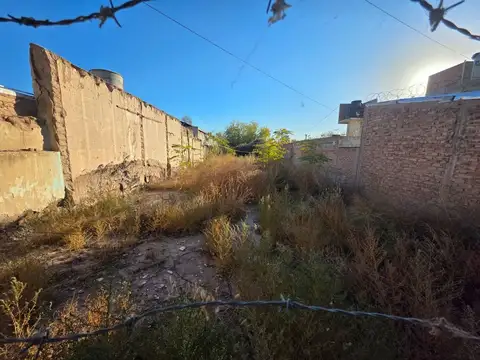 Terreno en Venta en Coronel Dorrego, USD 55.000