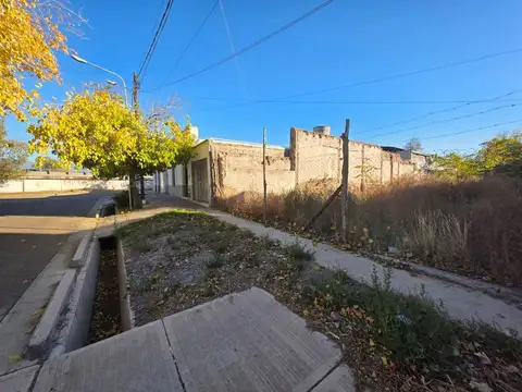 Venta de terreno en Dorrego, Guaymallén