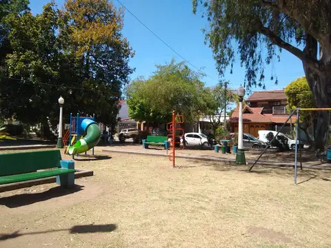 Departamento en Venta 60 años