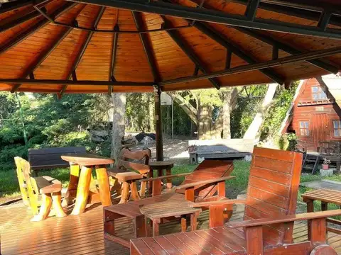 Casa en Venta en Villa Elisa, USD 170.000