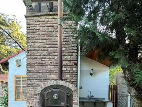 Casa en Venta 30 años