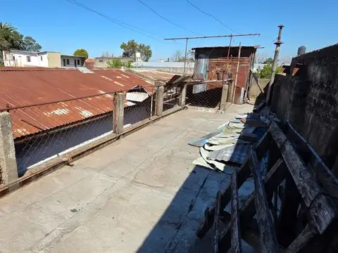 Terreno en Venta de 206,0 m2