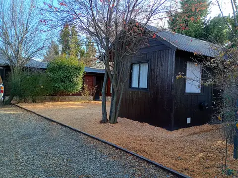 Venta Hermosa Casa en Dina Huapi