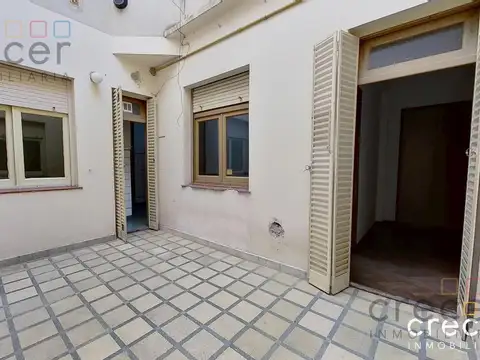 Departamento en Venta en Villa Crespo, USD 220.000
