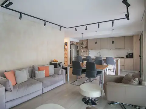 Departamento en Venta 3 años