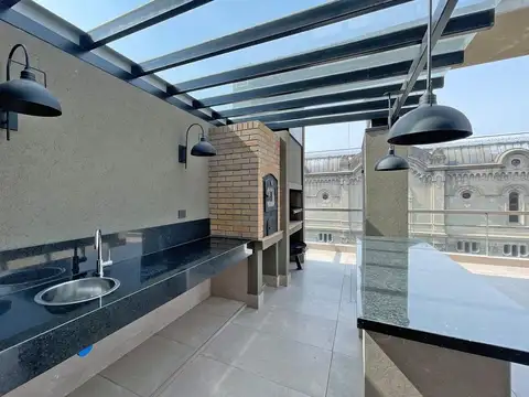 Departamento en Venta en Caballito Sur, USD 460.000