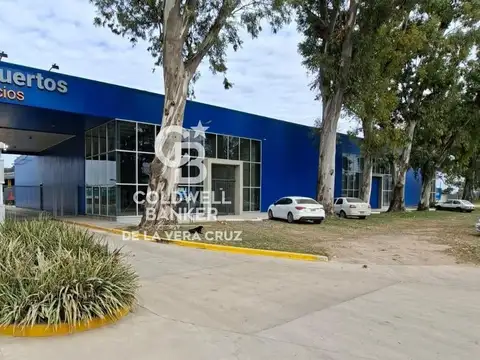 Local en Alquiler en Santa Fe, USD 1.055