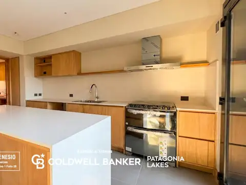 Departamento en Venta A Estrenar