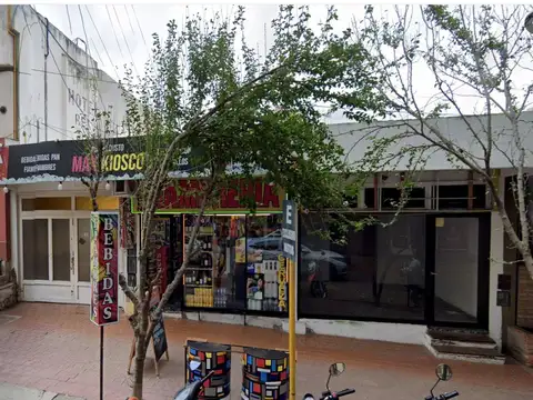 Local en Venta en Villa Carlos Paz, USD 145.000