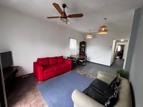 Depto Tipo Casa en Venta de 1 dormitorio