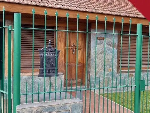 Casa en venta 4 ambientes en Gral. Pacheco - Tigre