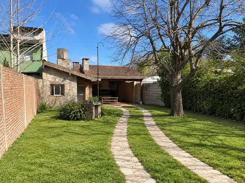 Casa en Venta en General Pacheco, USD 148.000