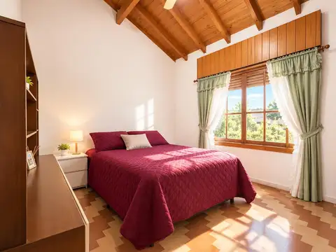 Casa en Venta 52 años