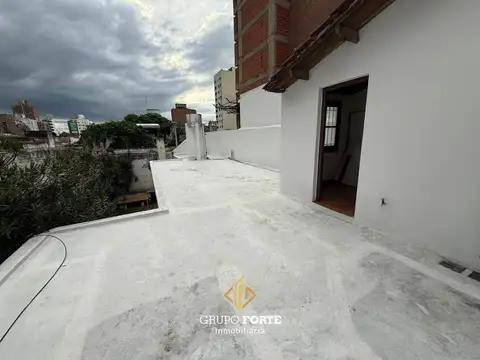 Casa en Alquiler 40 años
