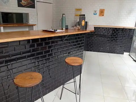 Fondo Comercio en Venta en Recoleta, USD 38.000