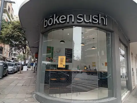 Fondo Comercio en Venta en Recoleta, USD 38.000