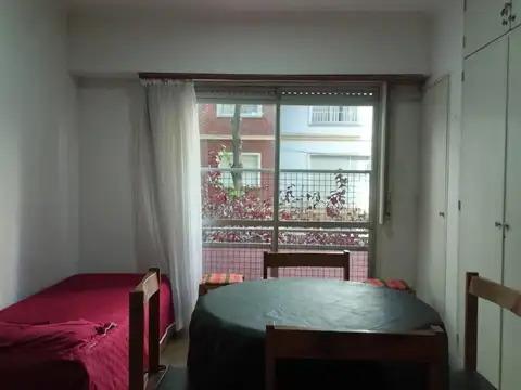 Departamento en Alquiler 40 años